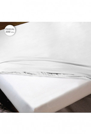 Apsitempianti paklodė Hosteline IRIS PREMIUM Balta Lova 105