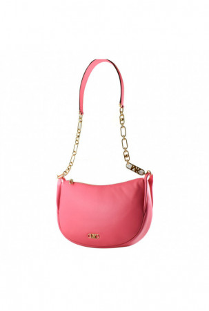 Krepšys Michael Kors KENDALL-CAMILA-ROSE Rožinė 30 x 20 x 6 cm