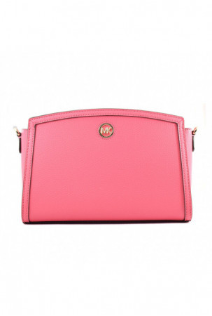Krepšys Michael Kors CHANTAL-CAMILA-ROSE Rožinė 25 x 16 x 7 cm