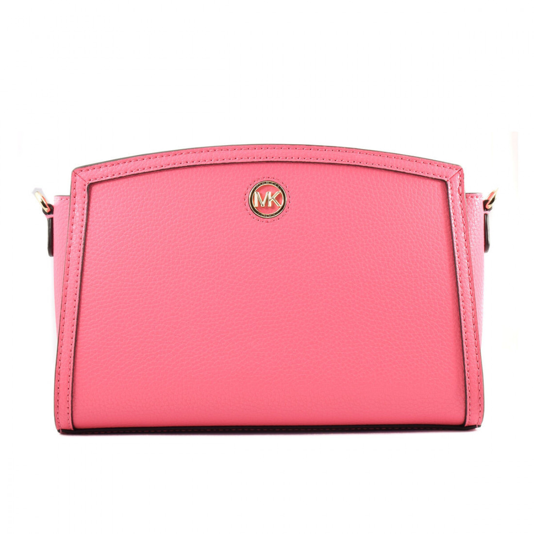 Krepšys Michael Kors CHANTAL-CAMILA-ROSE Rožinė 25 x 16 x 7 cm