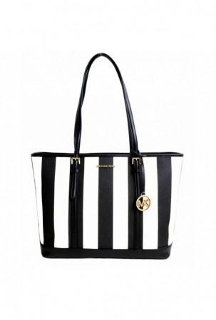 Moteriška Rankinė Michael Kors JET SET TRAVEL Spalvotas 28 x 28 x 13 cm