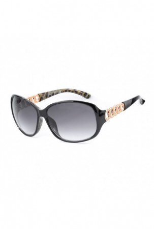Moteriški akiniai nuo saulės Guess GF0404-6301B ø 63 mm
