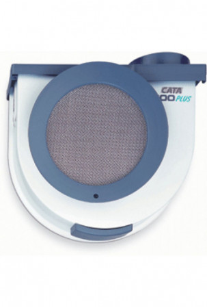 Ventiliatorius virtuvei Cata 600 PLUS 2 vel