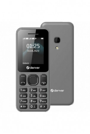 Mobilusis telefonas Denver...