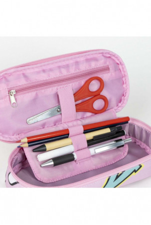 Mokyklinis dėklas Minnie Mouse