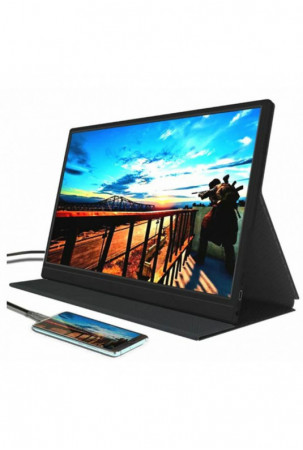 Nešiojamas monitorius...