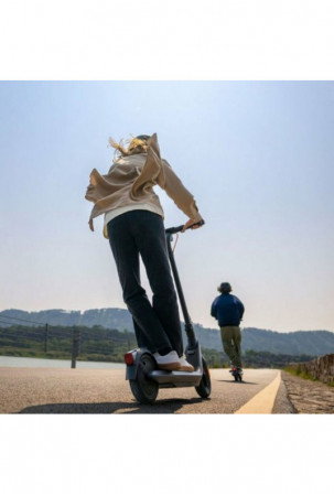 Elektrinis paspirtukas Segway E2 PRO E Juoda 350 W