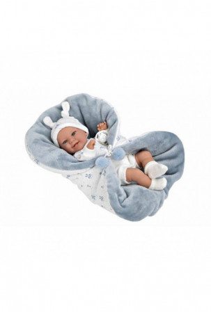 Kūdikių lėlė Arias Elegance...