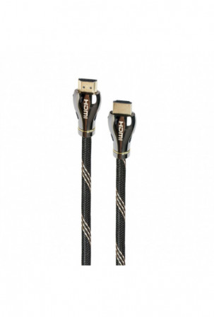 HDMI kabelis GEMBIRD Juoda 1 m