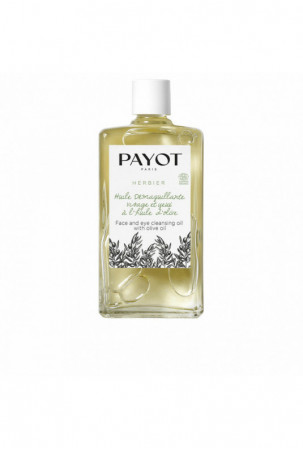 Makiažo valymo sviestas...