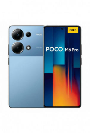 Išmanusis Telefonas Xiaomi MZB0G39EU