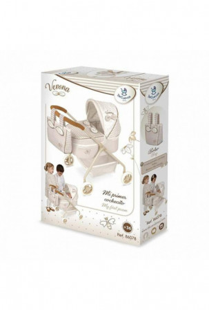 Lėlių vežimėlis Decuevas...