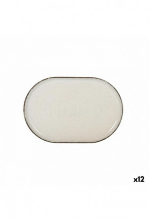 Užkandžių dėklas La Mediterránea Anllo Ovalus 30 x 20 x 2,5 cm (12 vnt.)