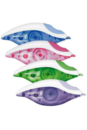 Koreguojamoji juosta Paper...