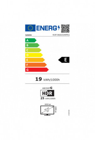 Monitorius Lenovo Legion...