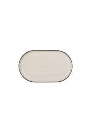 Užkandžių dėklas La Mediterránea Anllo Ovalus 25 x 15 x 2,2 cm (18 vnt.) Užkandžių dėklas La Mediterránea Anllo Ovalus 25 x 15 x 2,2 cm (18 vnt.)