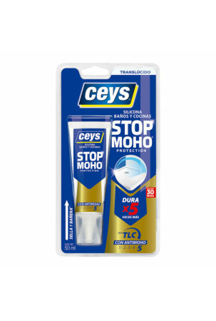 Silikoninis Ceys 50 ml...