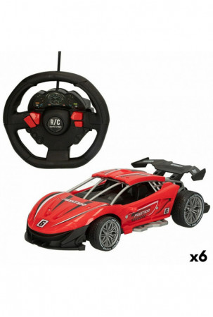 Nuotoliniu būdu valdomas...