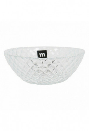 Dubuo La Mediterránea Diamond 375 ml ø 13 x 5 cm (24 vnt.)