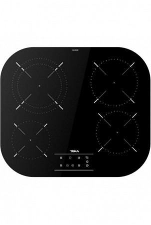 Stiklo keramikos kaitlentė Teka TCC64310TTC 60 cm 6500 W
