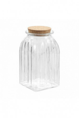 Stiklainis La Mediterránea...