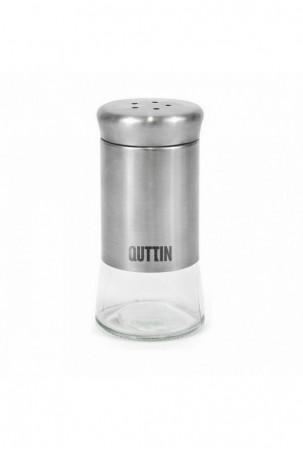 Prieskonių lentyna Quttin Nerūdijantis plienas 150 ml (24 vnt.)