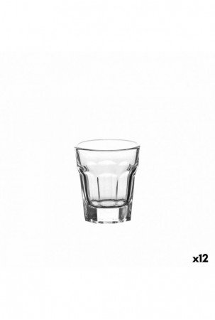 Taurelių rinkinys La Mediterránea Salor 43 ml 6 Dalys (12 vnt.)