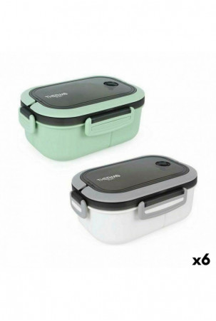 Hermetiška priešpiečių...