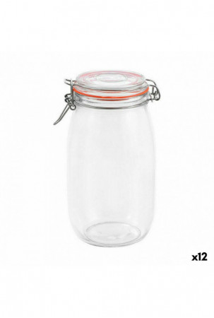 Stiklainis La Mediterránea...