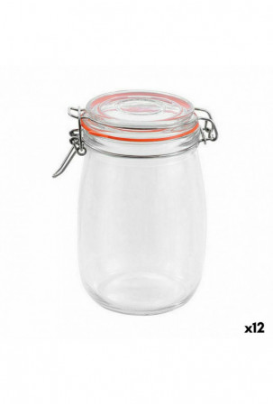 Stiklainis La Mediterránea...