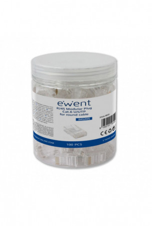 UTP 6 kategorijos kietas...