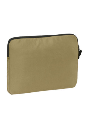 Nešiojamojo kompiuterio dėklas Minnie Mouse Rusvai gelsva (34 x 25 x 2 cm) Nešiojamojo kompiuterio dėklas Minnie Mouse Rusvai gelsva (34 x 25 x 2 cm)