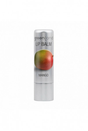 Lūpų balzamas Greenland Mango 3,9 g