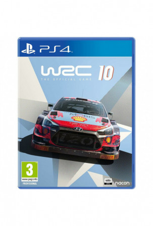 PlayStation 4 vaizdo...