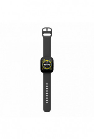 Išmanusis laikrodis Amazfit BIP5BK Juoda