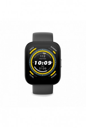 Išmanusis laikrodis Amazfit BIP5BK Juoda