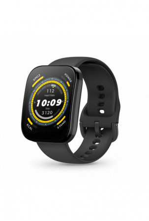 Išmanusis laikrodis Amazfit BIP5BK Juoda