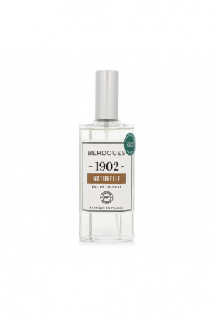 Unisex kvepalai Berdoues EDC 1902 Naturelle 125 ml