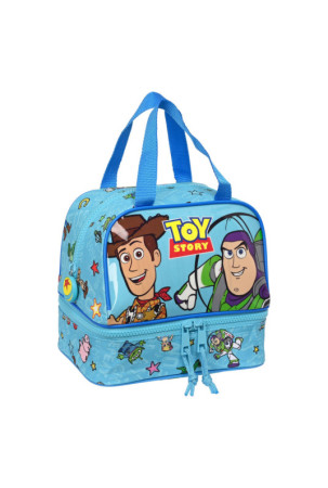 Priešpiečių dėžutė Toy...