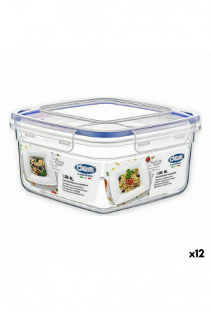 Hermetiška priešpiečių...