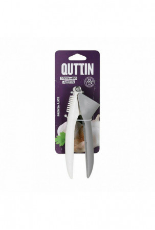 Česnakinė Quttin Česnakinė Quttin