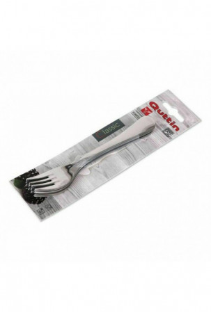 Šakučių rinkinys Quttin Classic (6 pcs) Desertas 6 Dalys (12 vnt.)