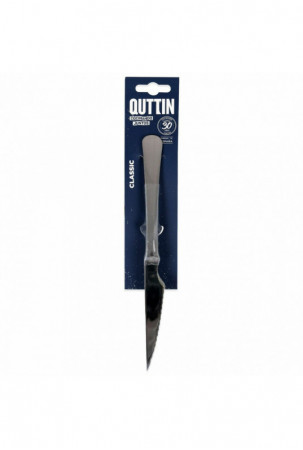 Peilių rinkinys Quttin Classic 2 Dalys (12 vnt.) (2 pcs)