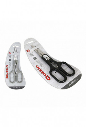 žirklės Quttin 50385 (16 vnt.)