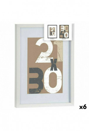 Sieniniai rėmeliai Balta...