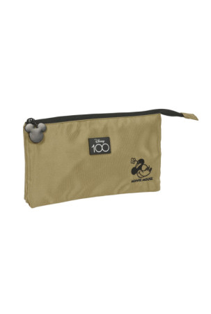 Trigubas penalas Minnie...