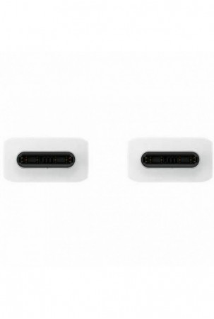 USB-C laidas Samsung EP-DX510JWE Balta 1,8 m USB-C laidas Samsung EP-DX510JWE Balta 1,8 m
