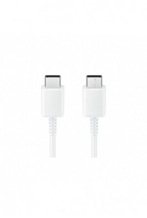 USB-C laidas Samsung EP-DA705BWE Balta USB-C laidas Samsung EP-DA705BWE Balta