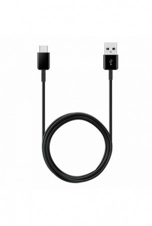 USB A - USB C kabelis...