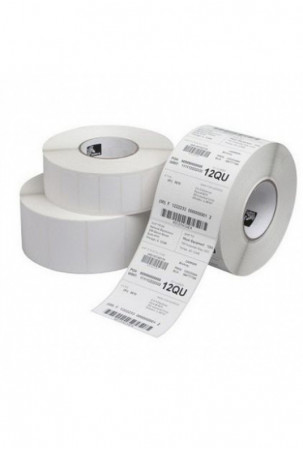 Etiketės spausdinimui Zebra...